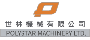 1998 POLYSTAR logosu